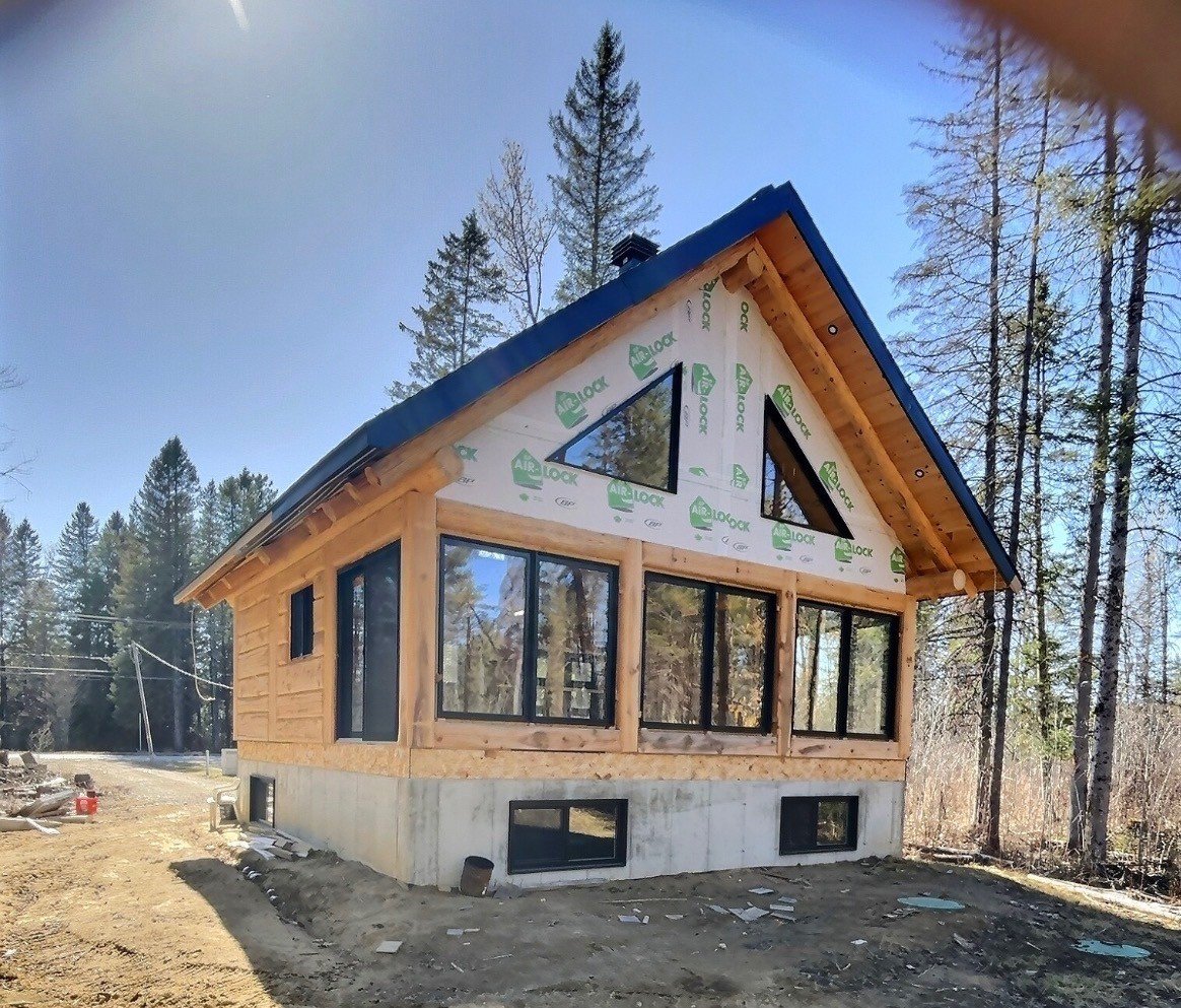 Frontage