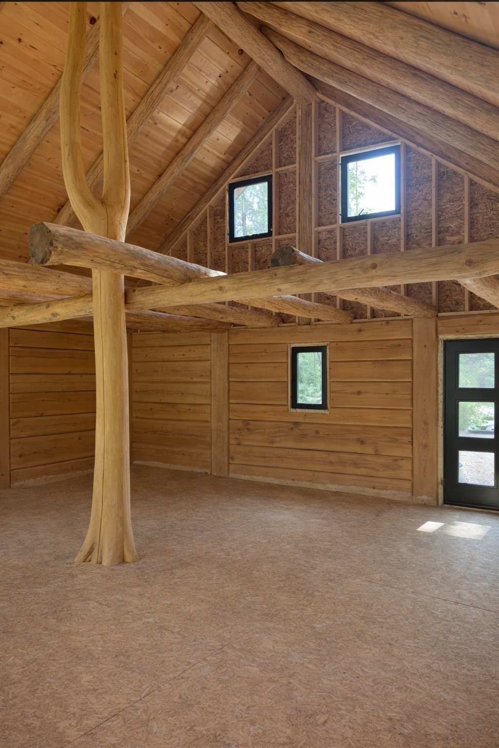 Mezzanine