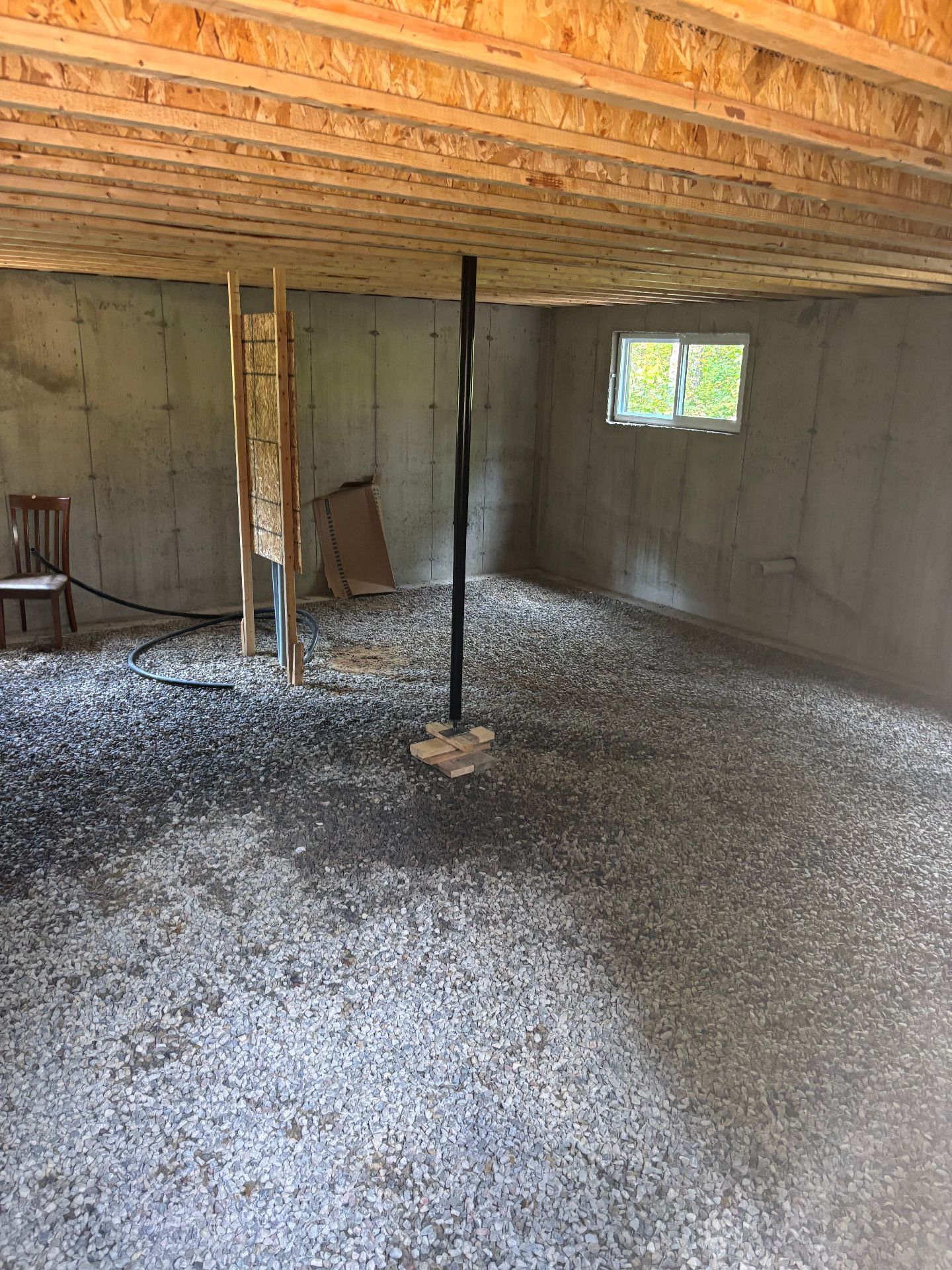 Basement