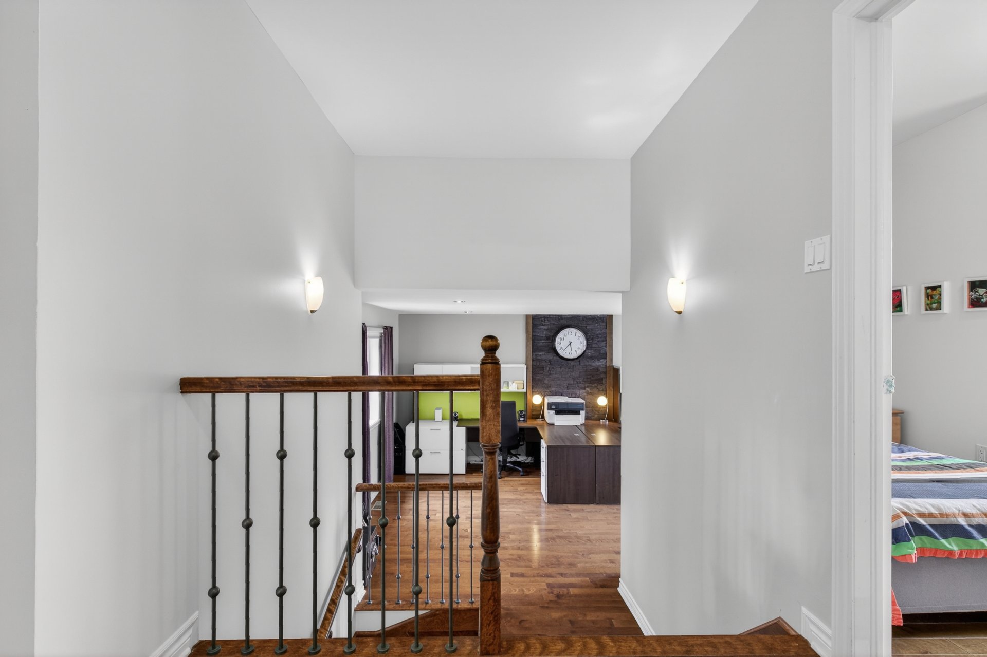 Escalier