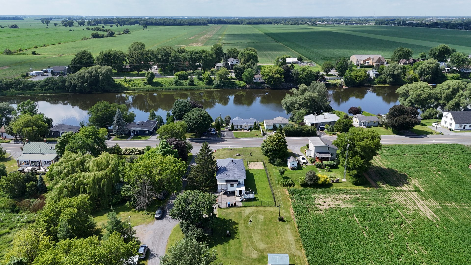 Vue d'ensemble