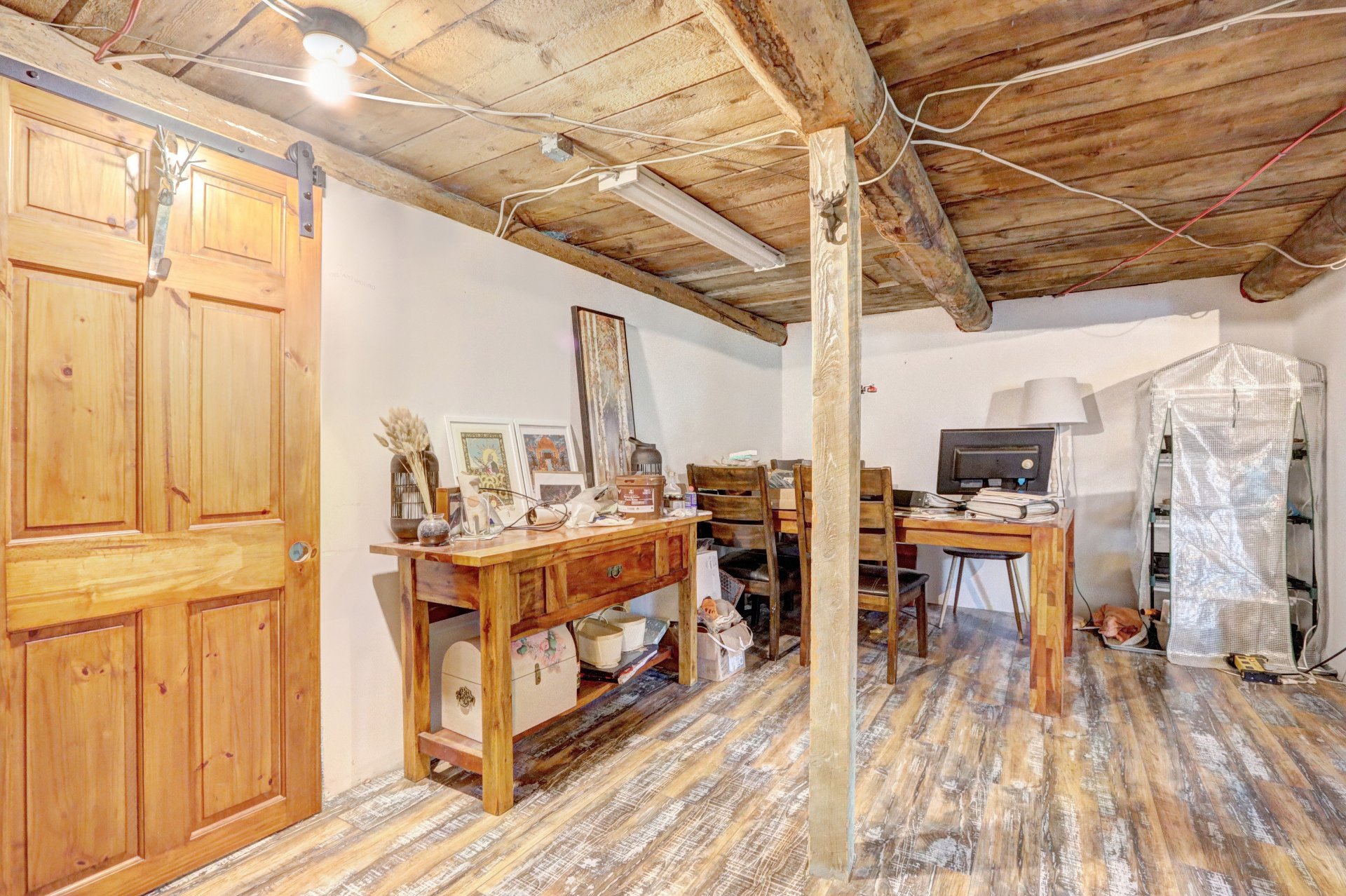 Salle familiale