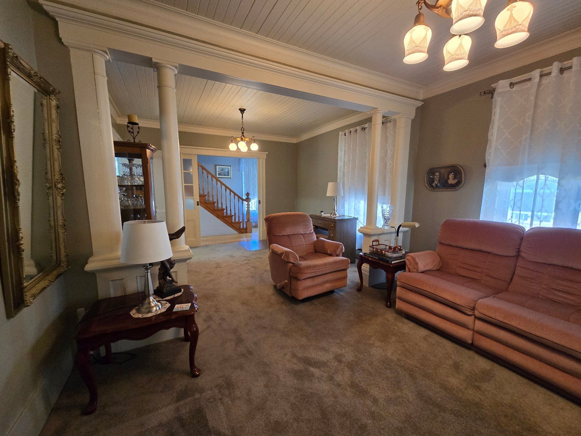Salon
