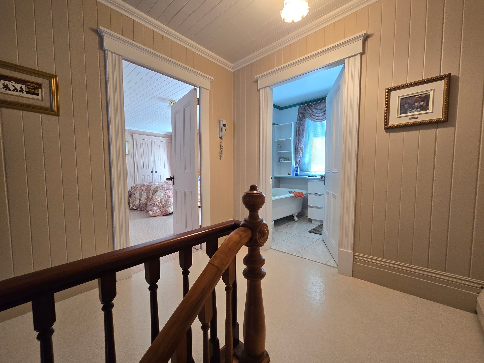 Corridor