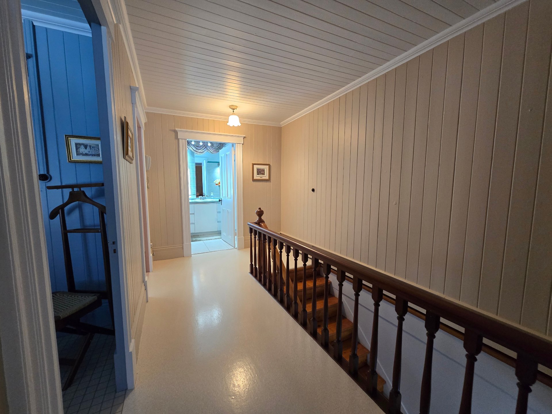 Corridor