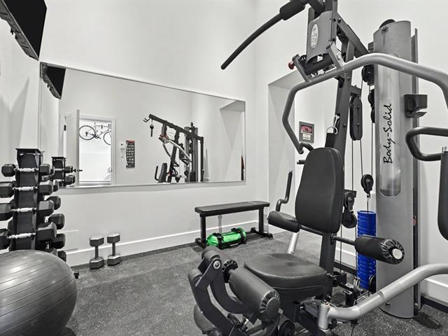 Salon