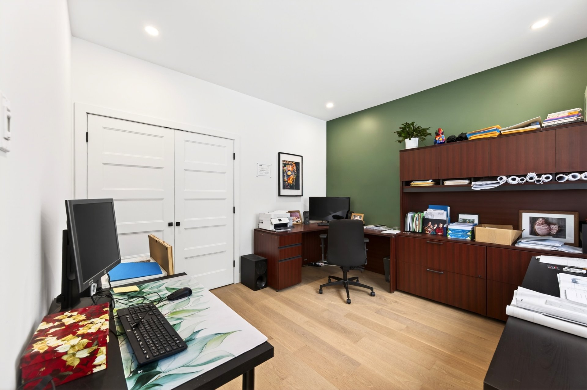 Bureau