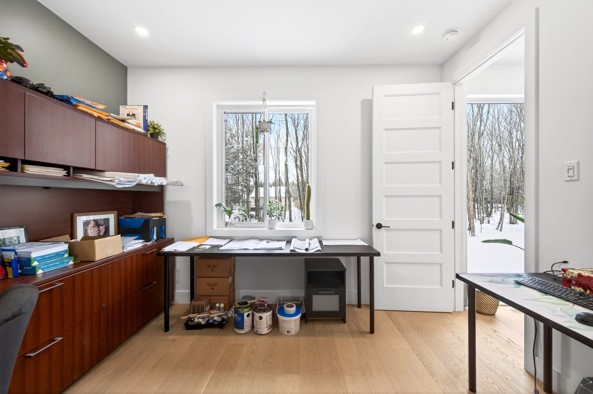Bureau