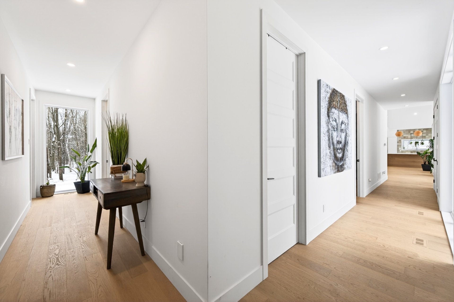 Corridor