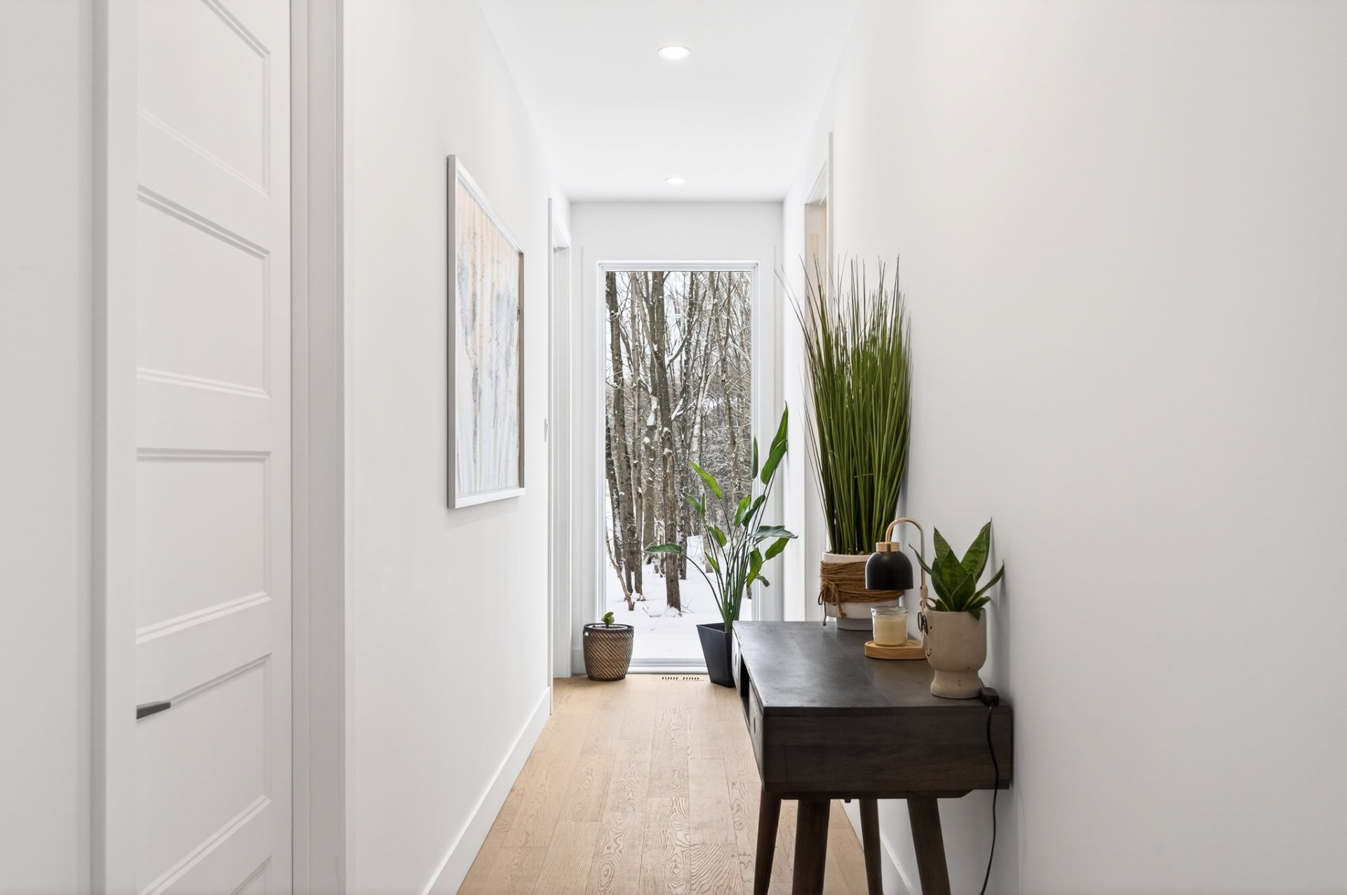 Corridor