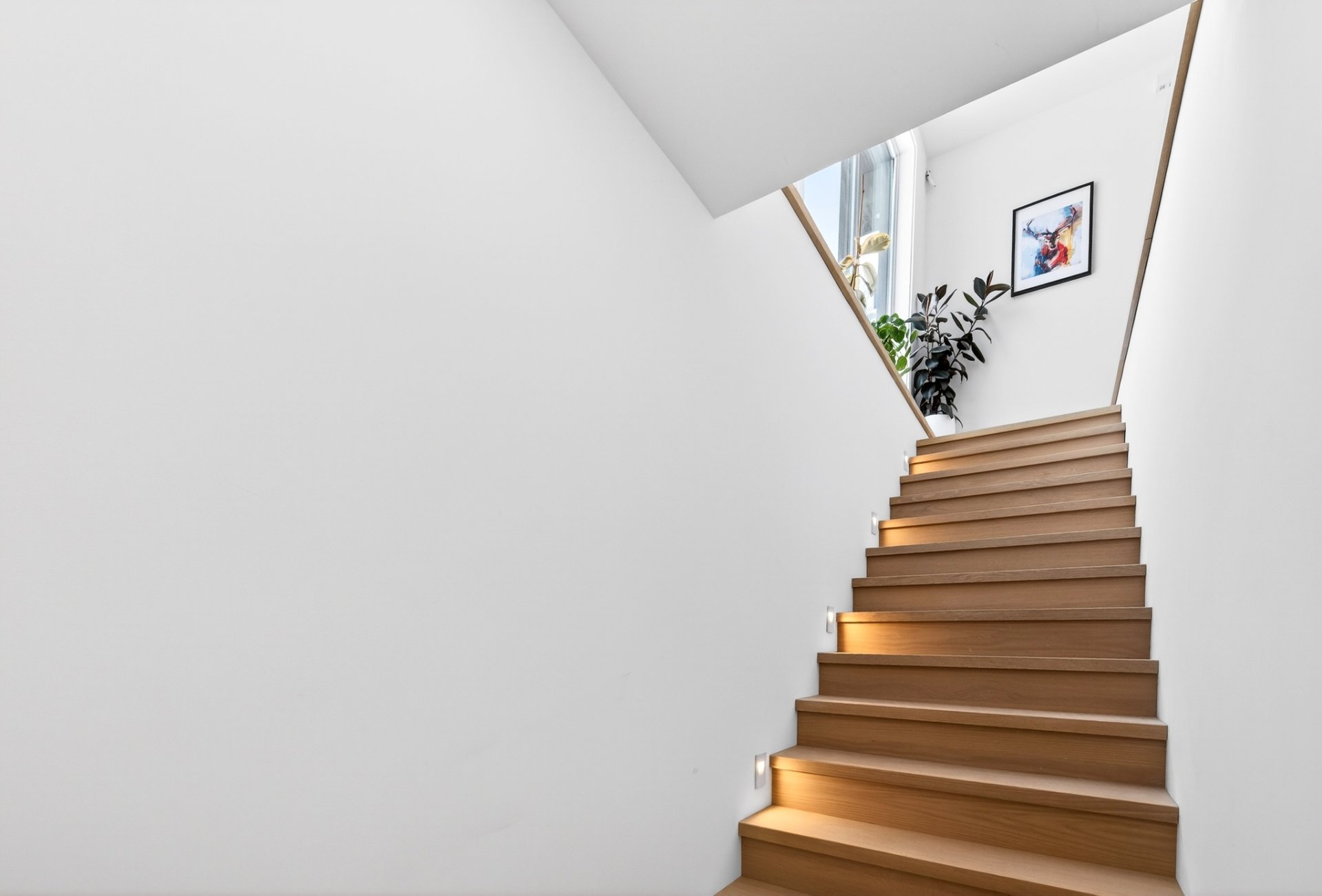 Escalier
