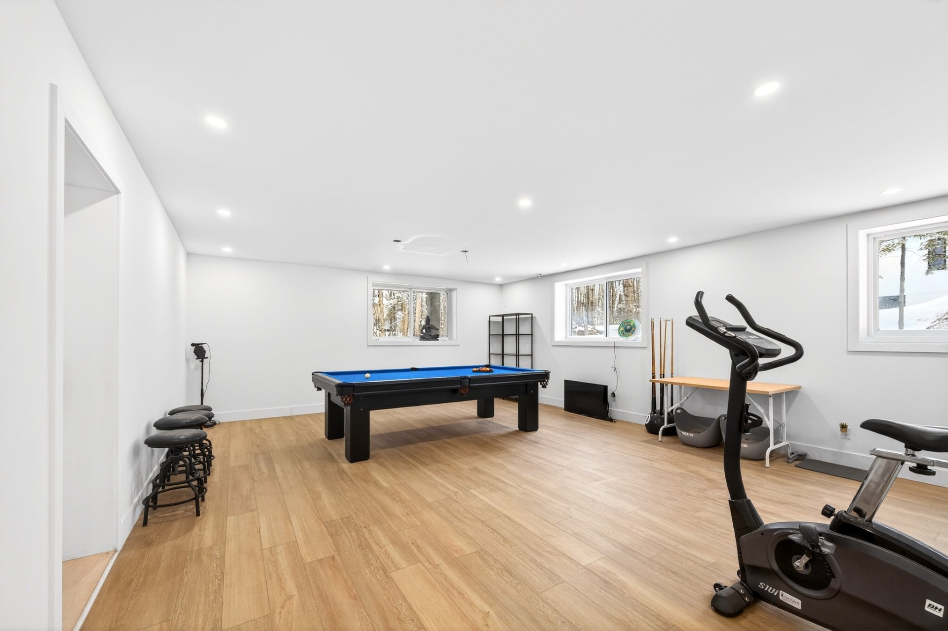 Salle familiale