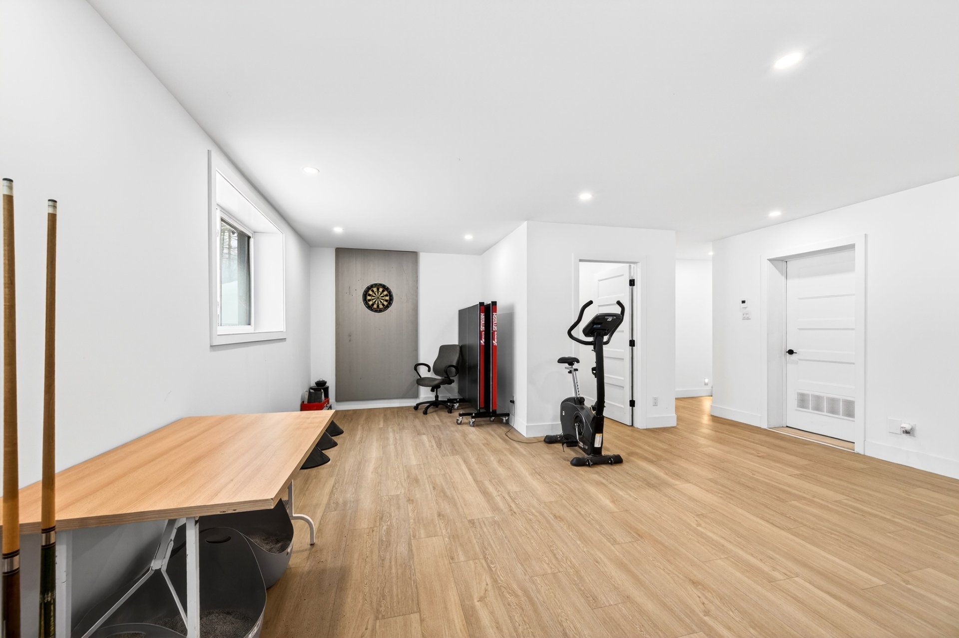 Salle familiale