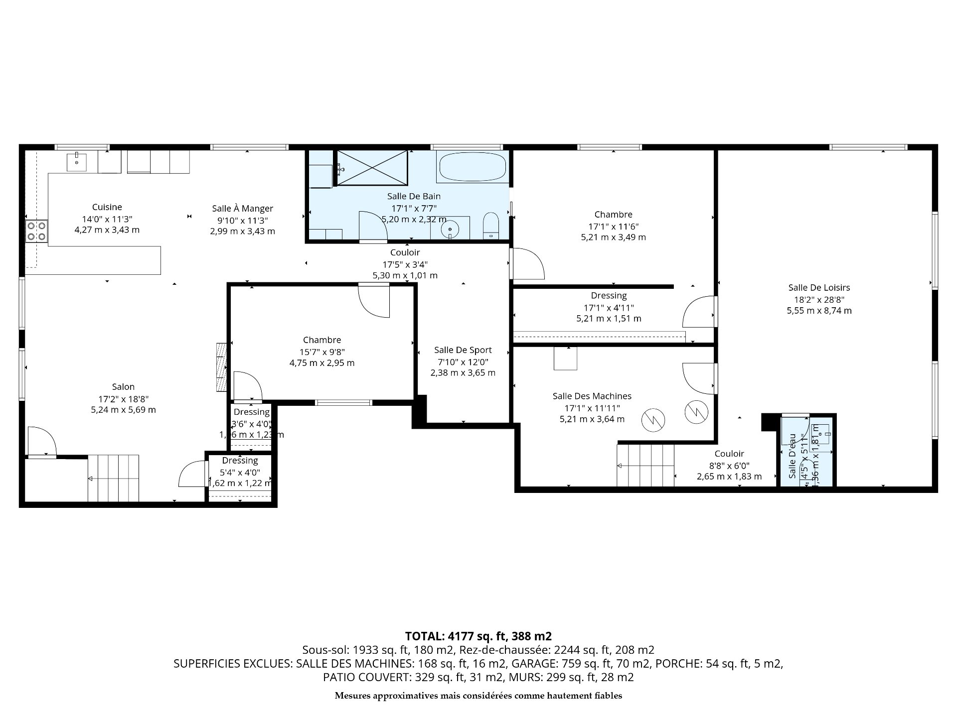 Plan (croquis)