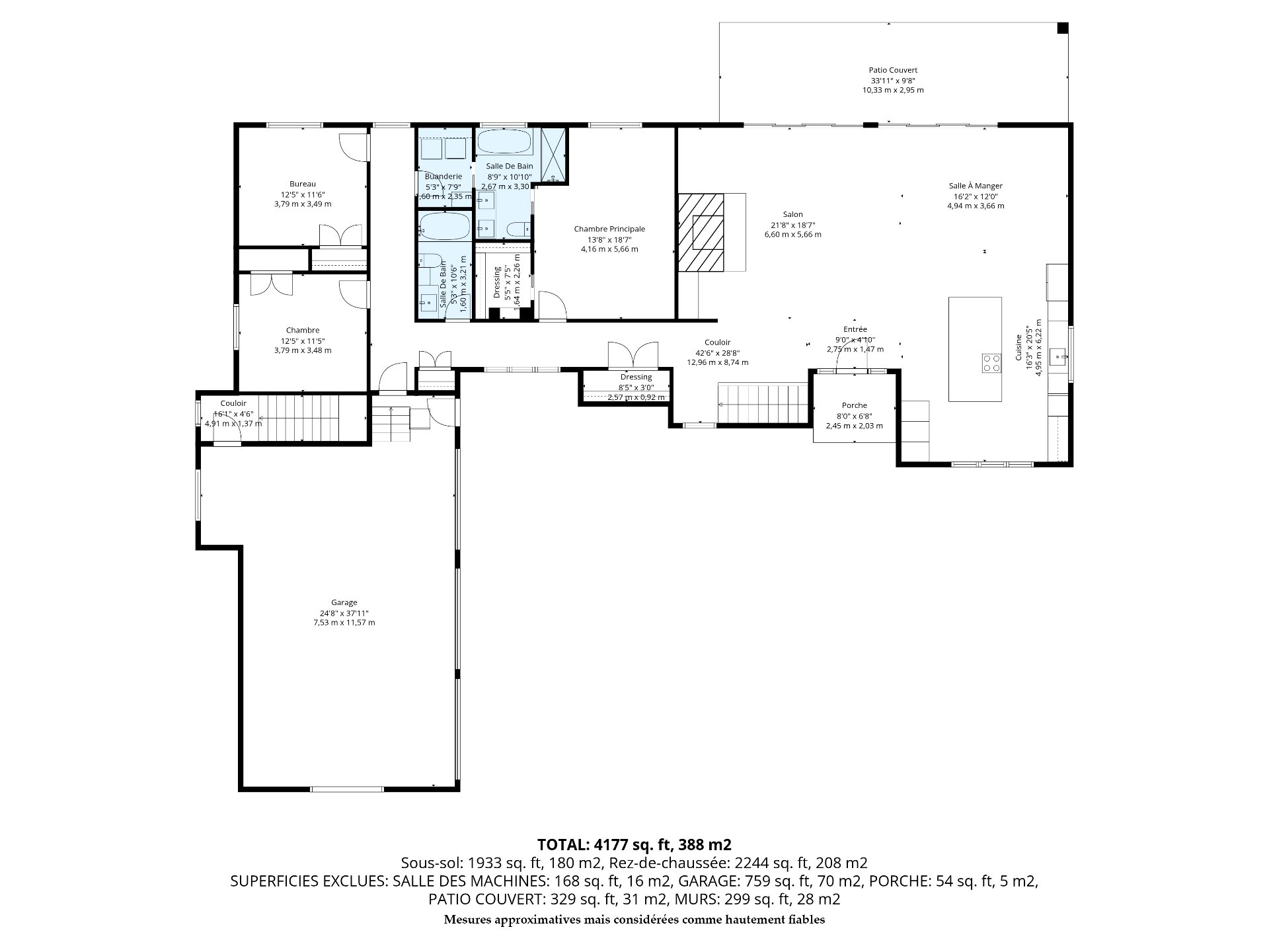 Plan (croquis)