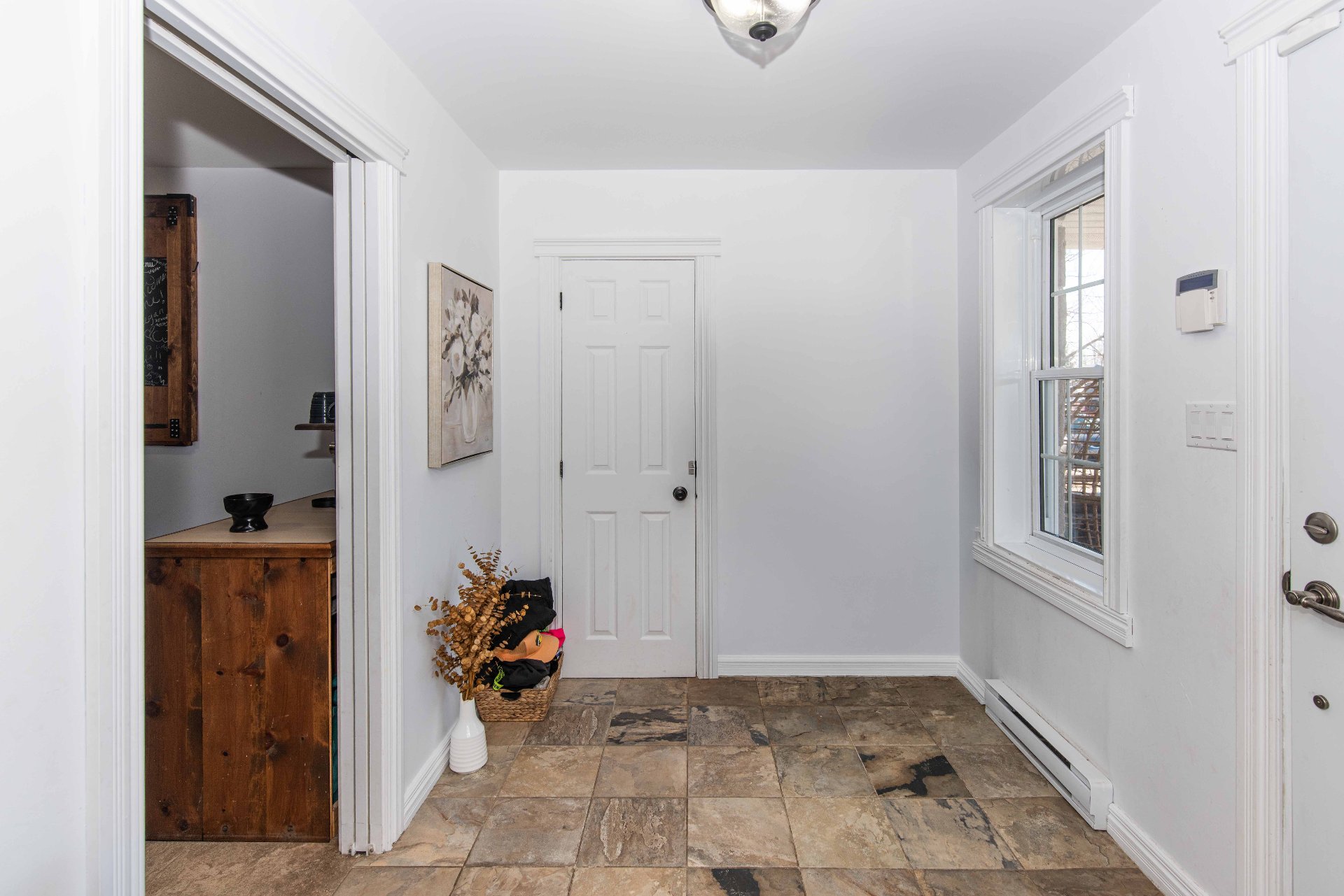 Hall d'entrée/Vestibule