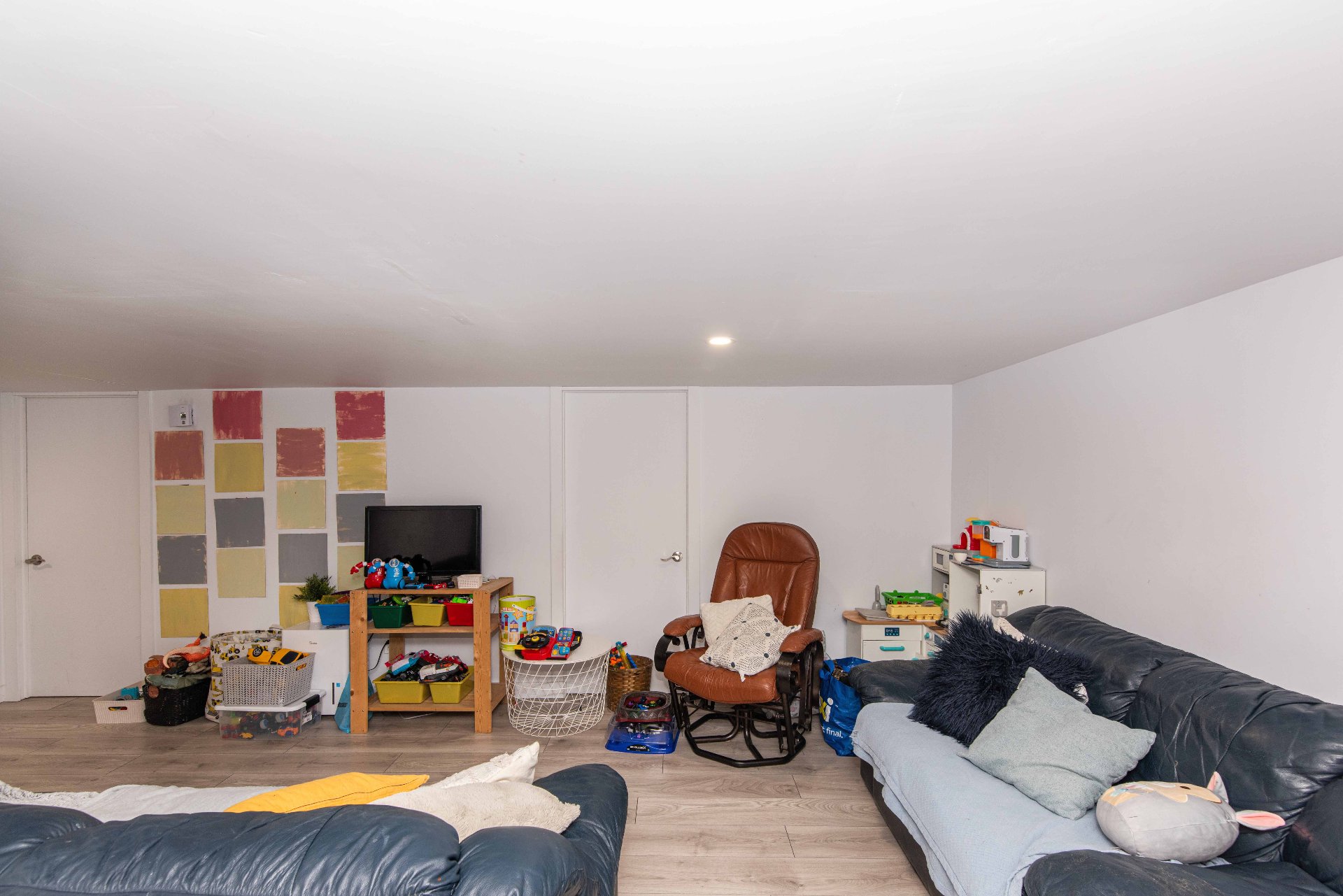 Salle familiale