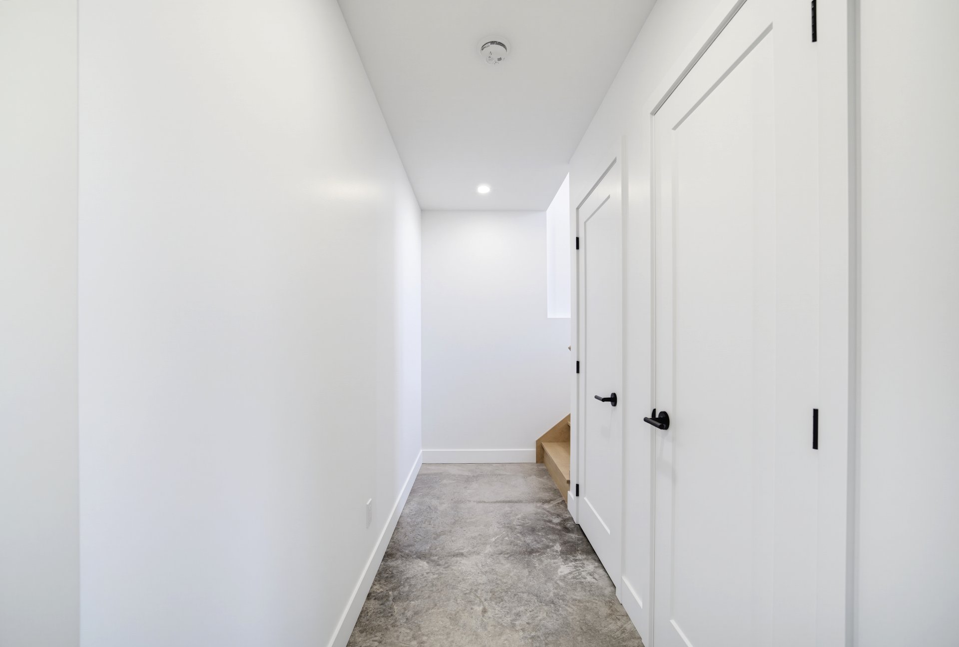 Passageway