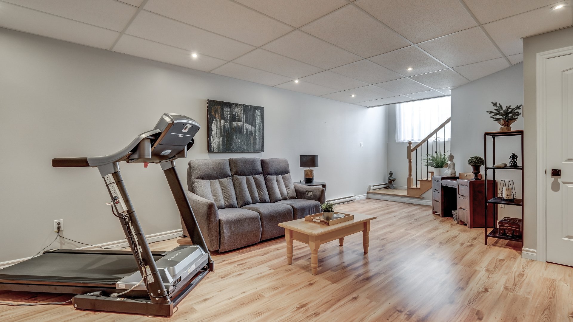 Salle familiale