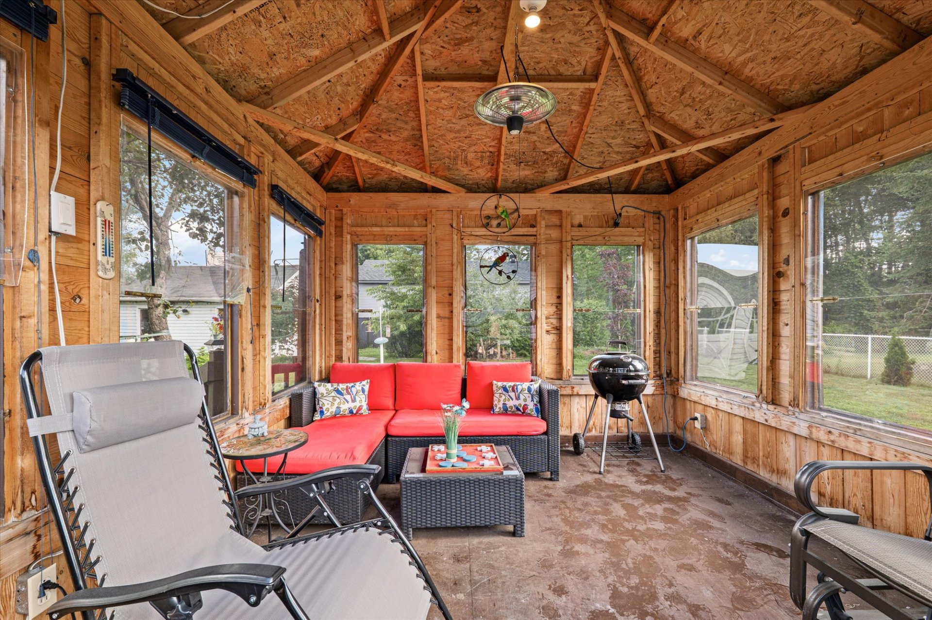 Gazebo