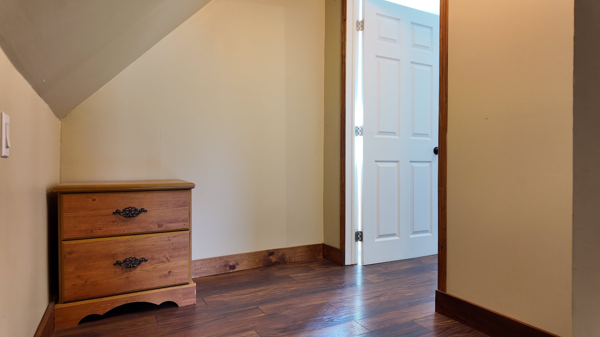 Passageway