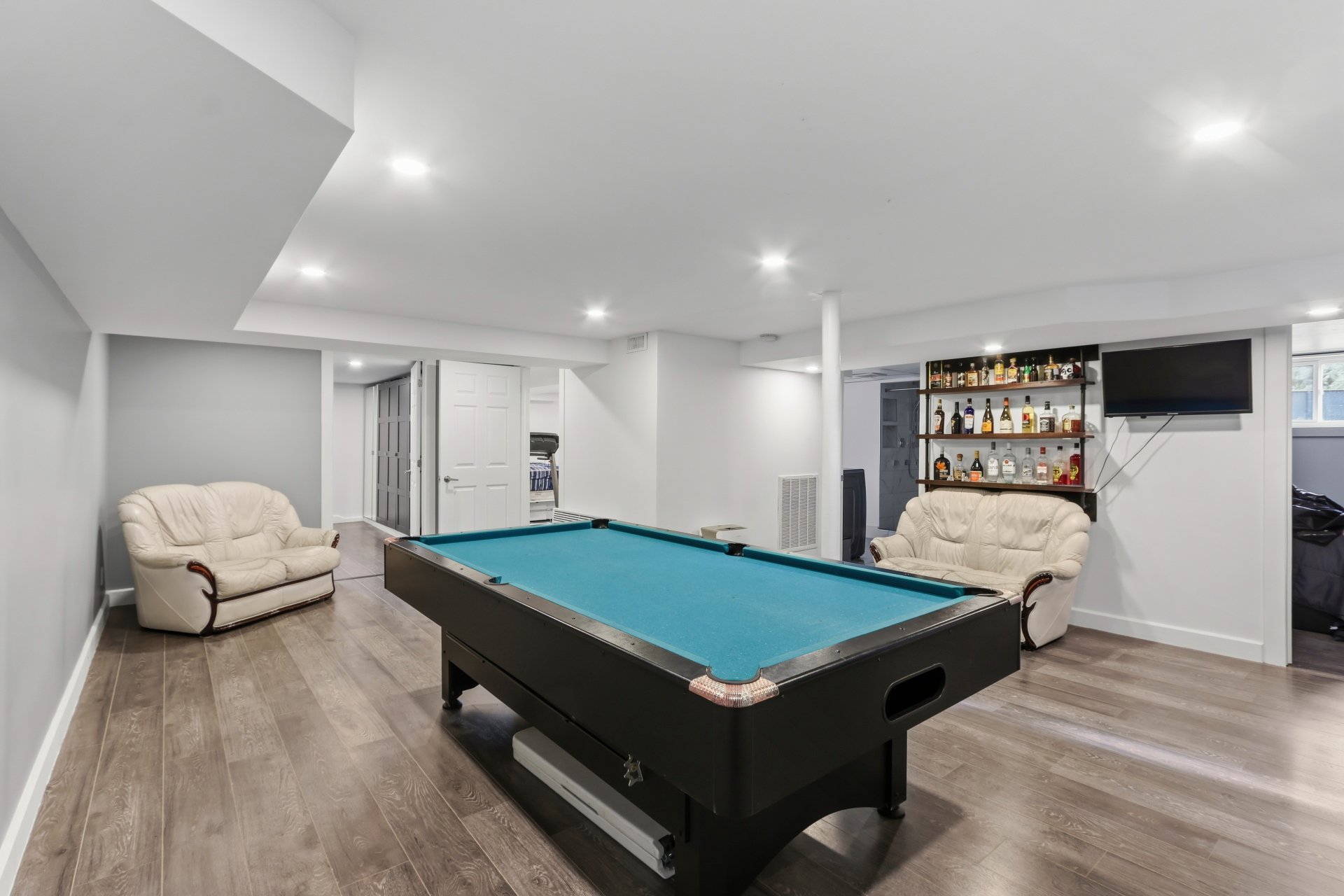 Salle familiale