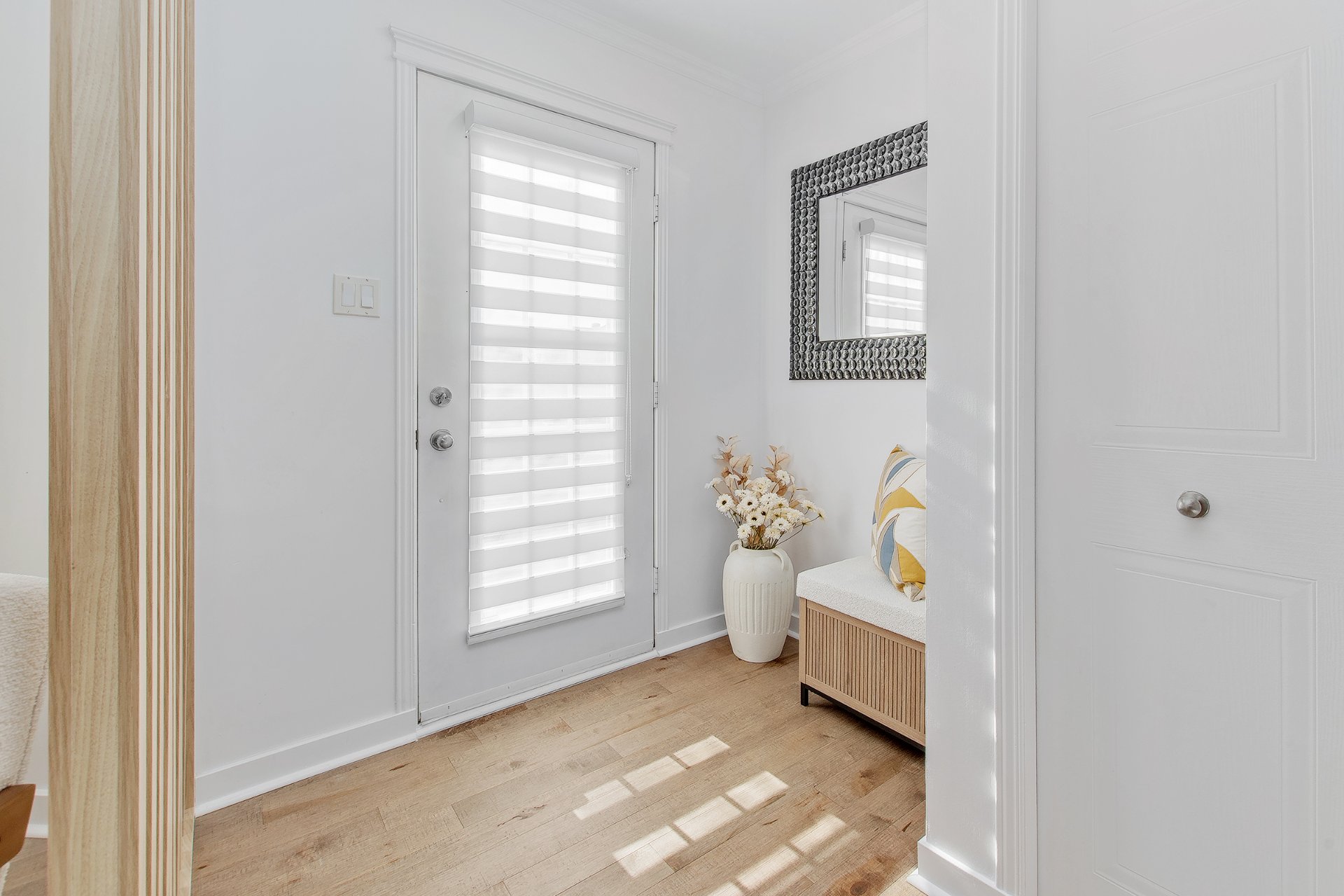 Hall d'entrée/Vestibule