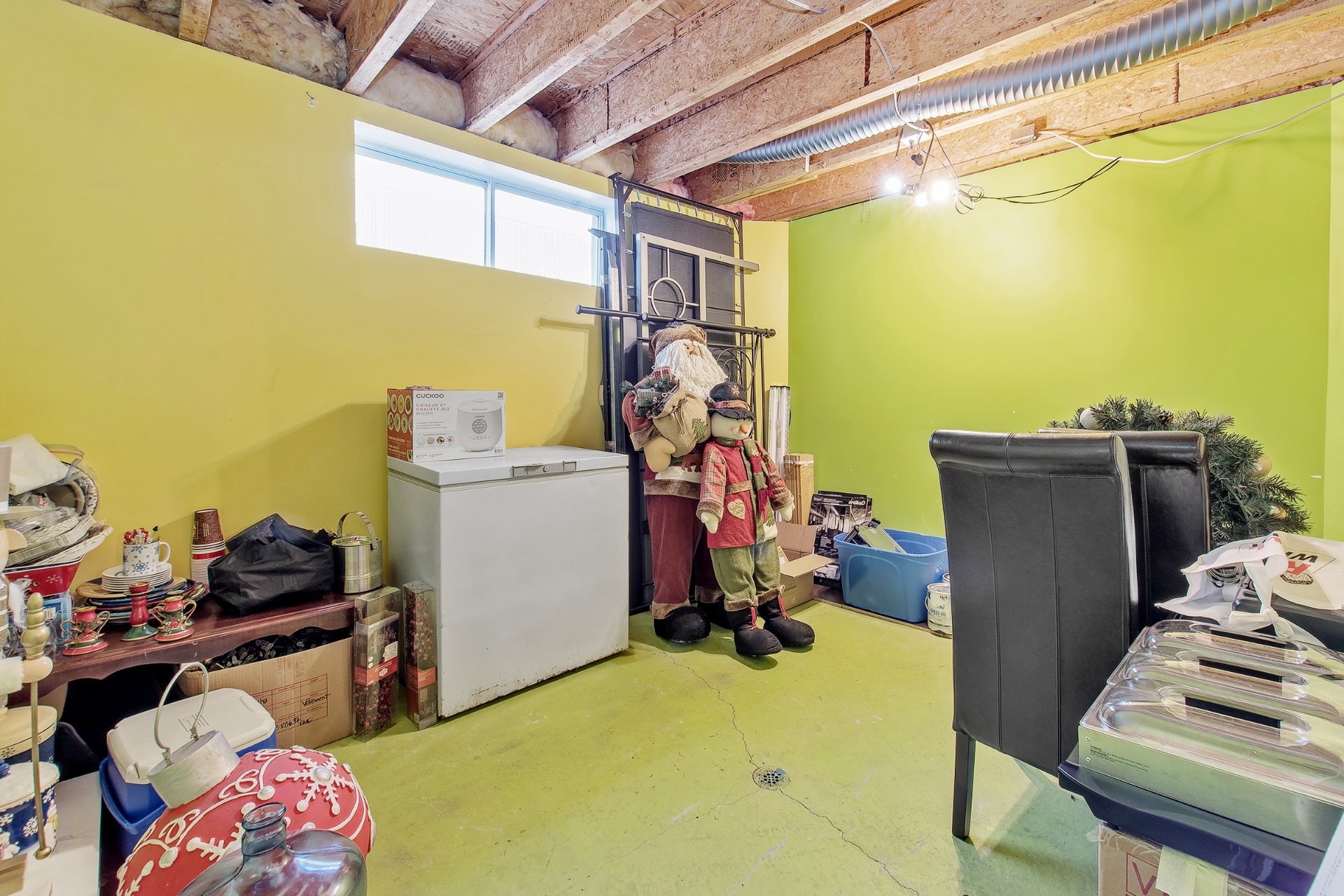 Storage