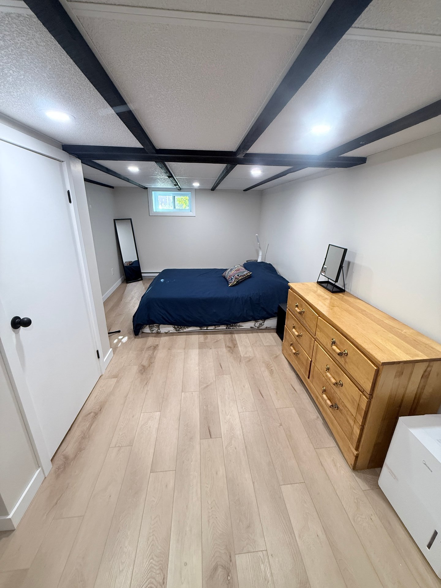 1640 Rue de Nouë, SOUS-SOL