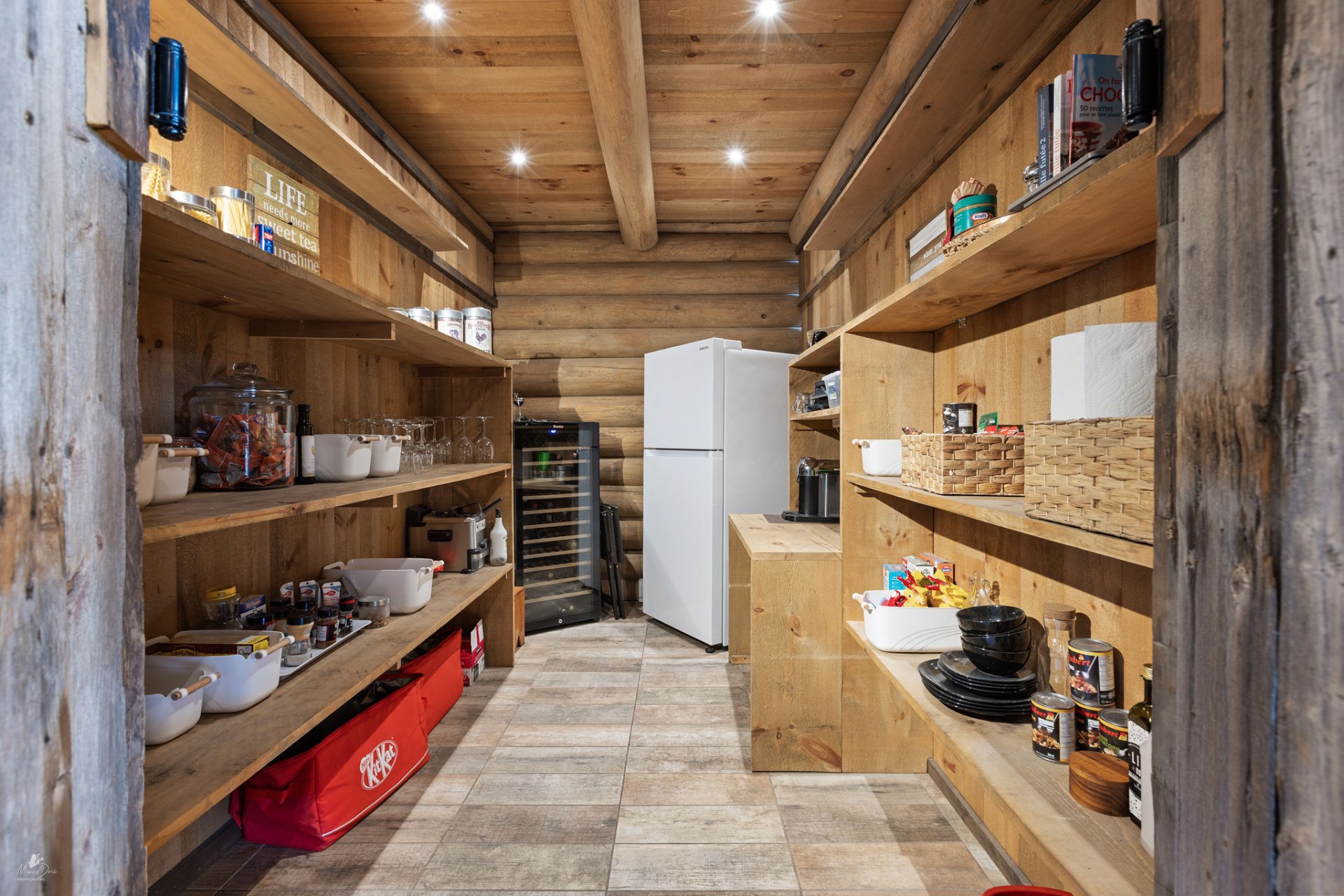 Garde-manger