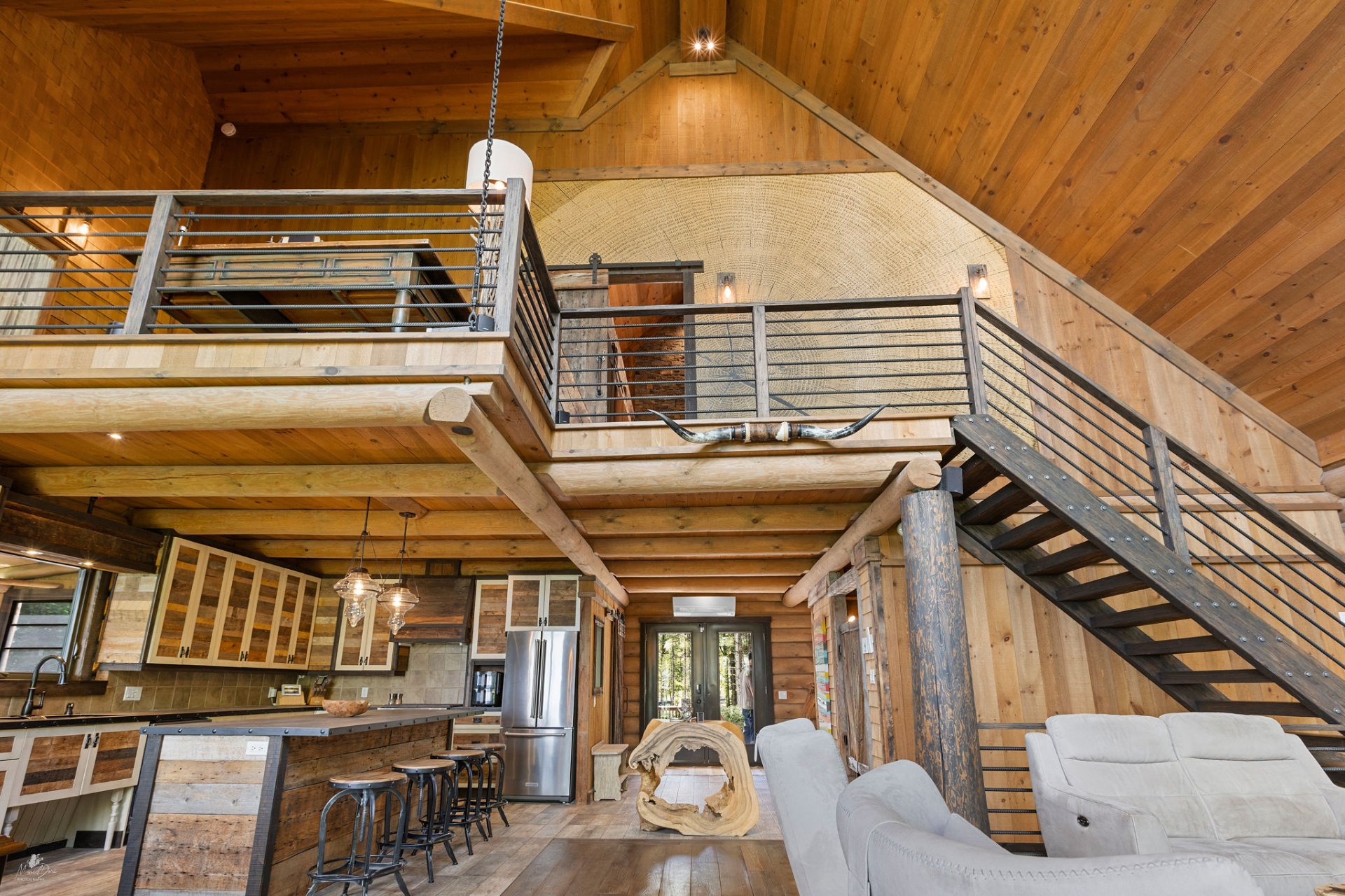 Mezzanine