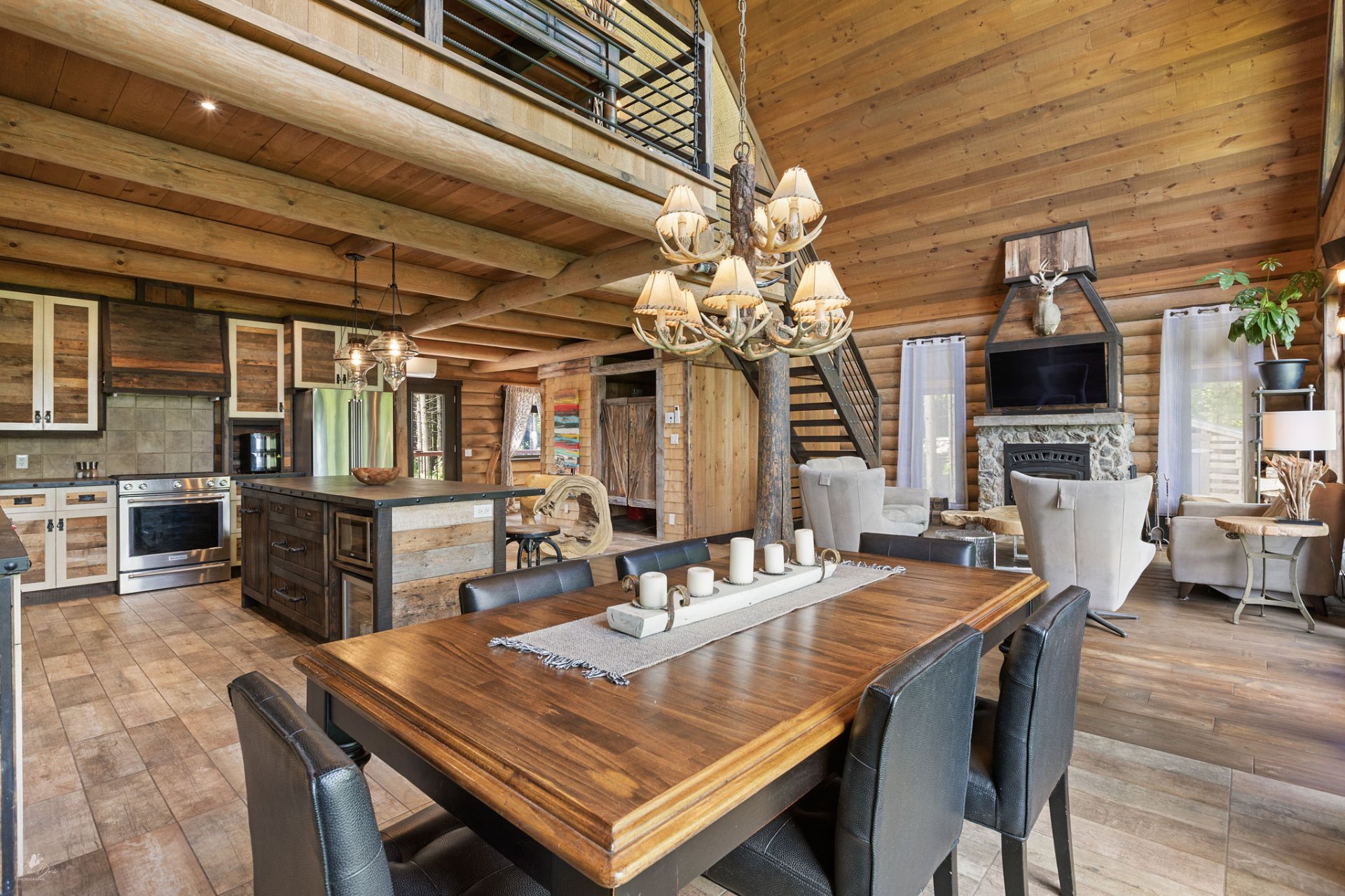 Intérieur