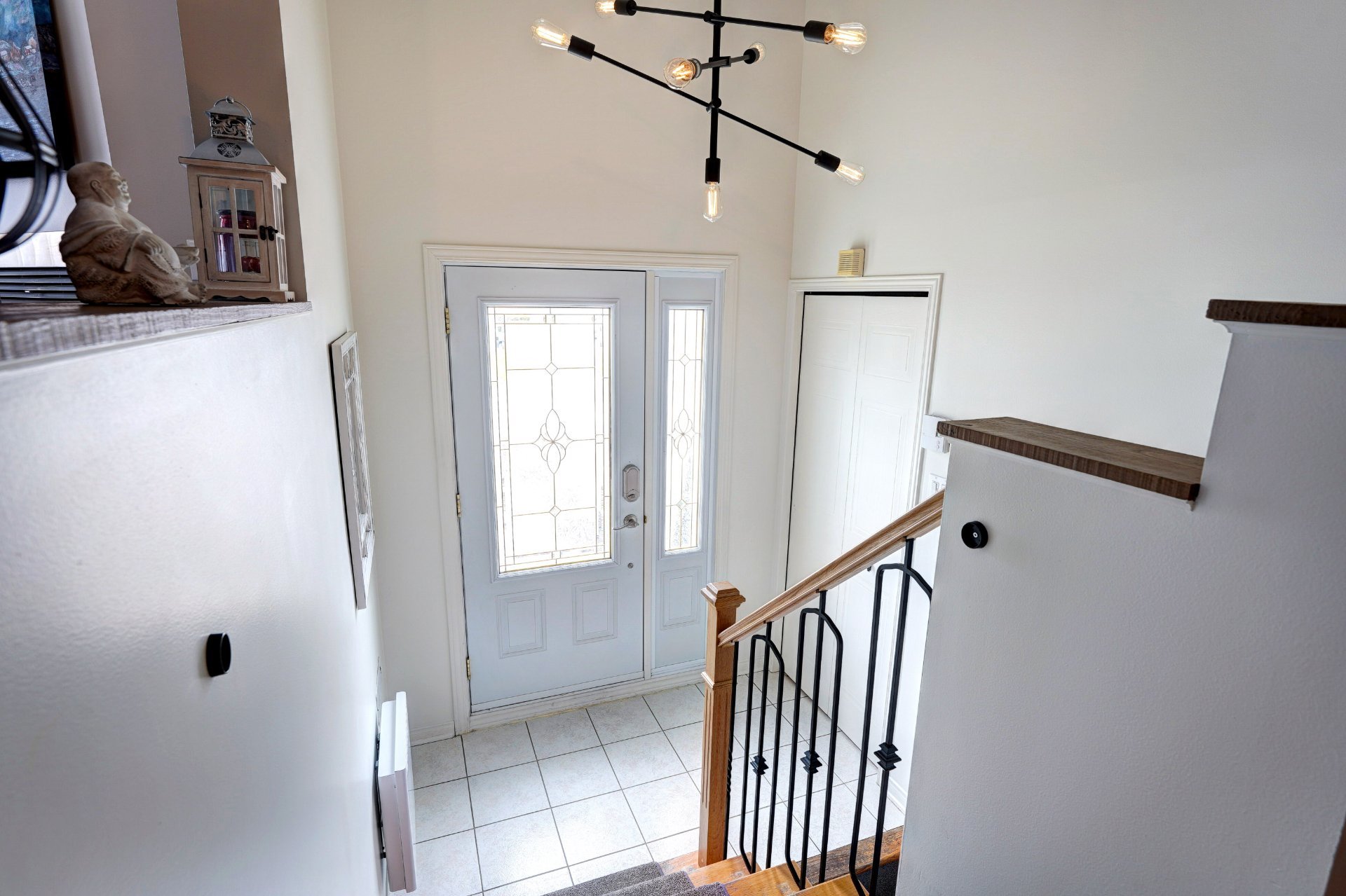 Hall d'entrée/Vestibule