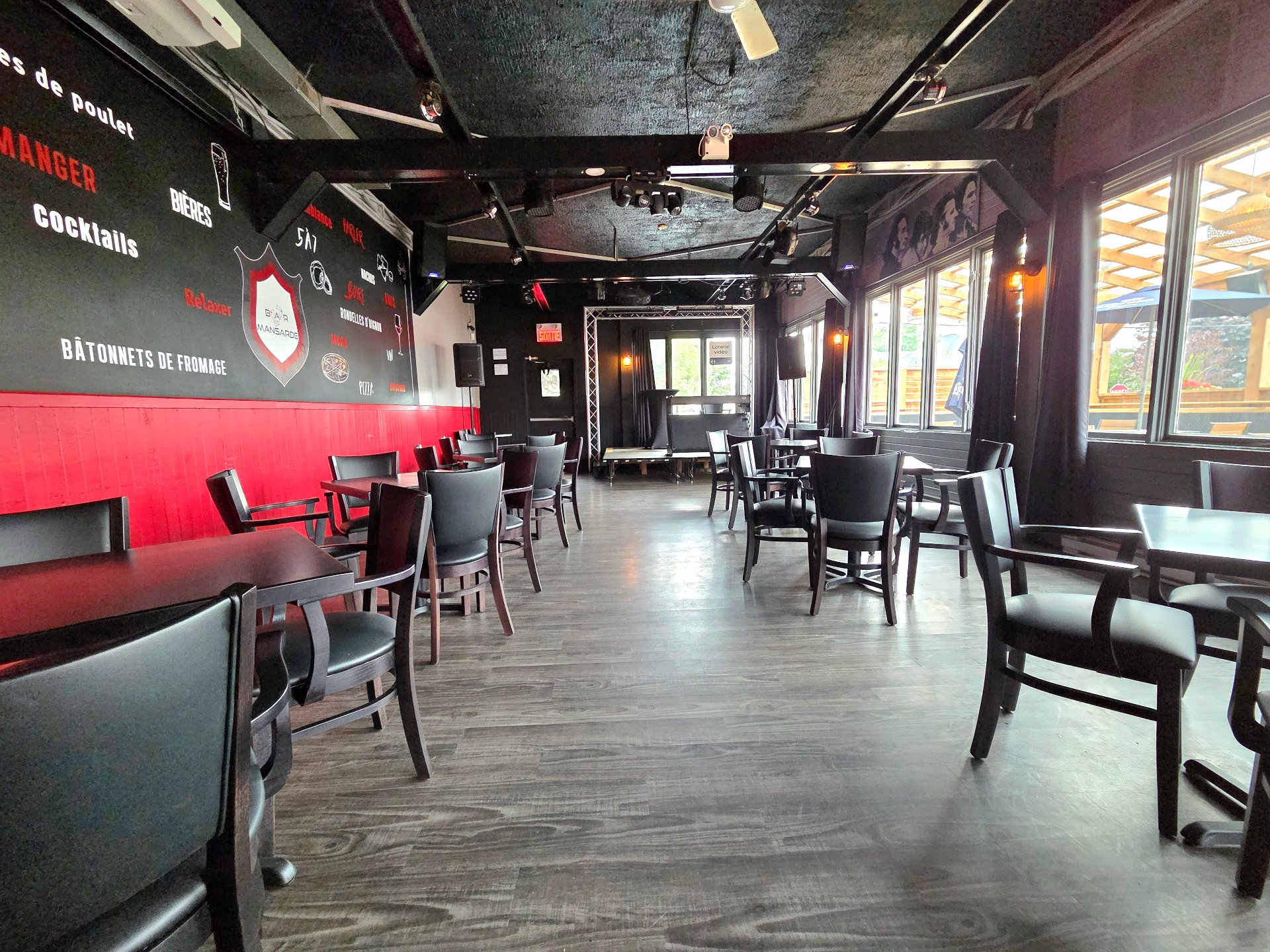 Bar