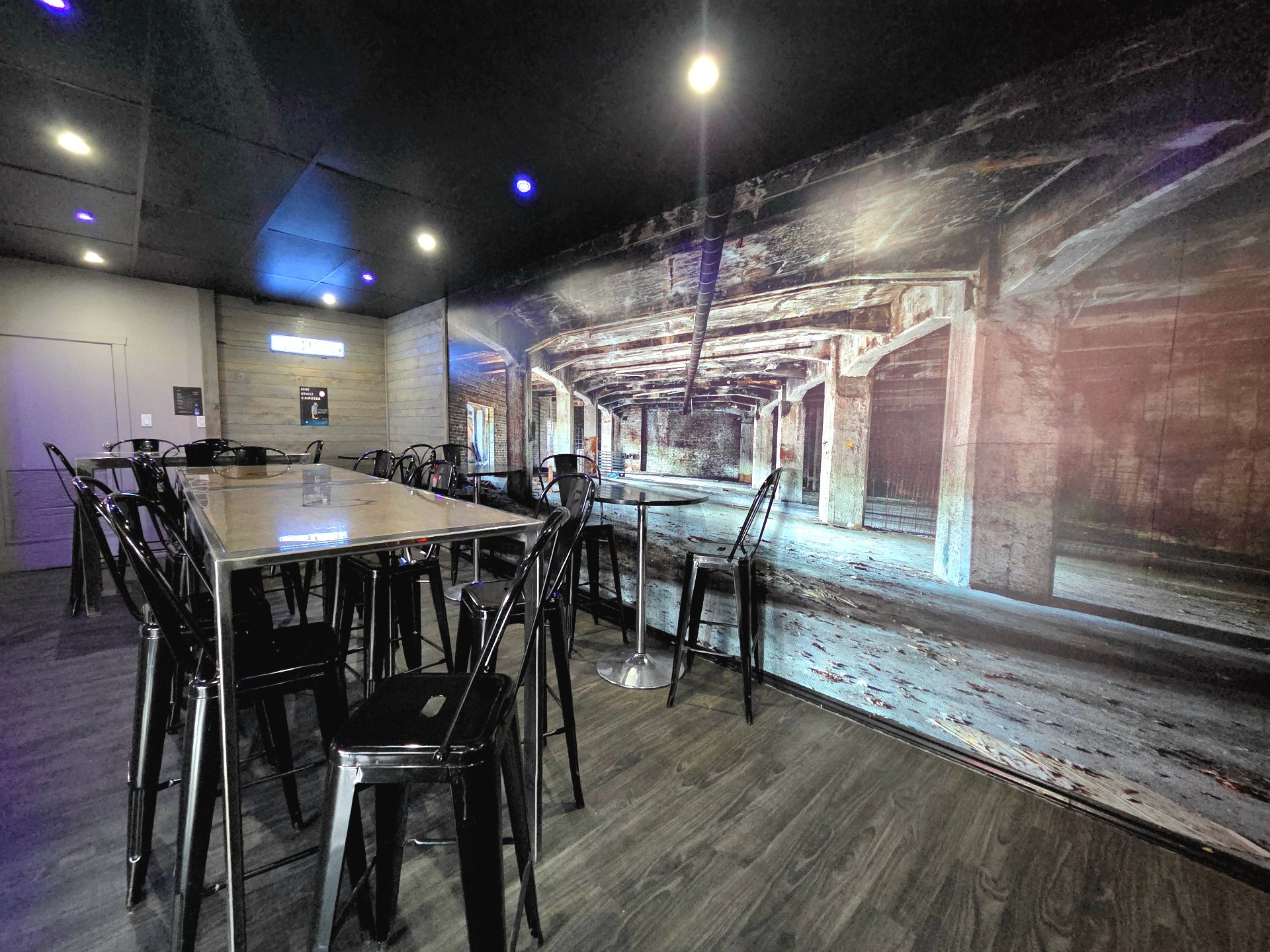 Bar