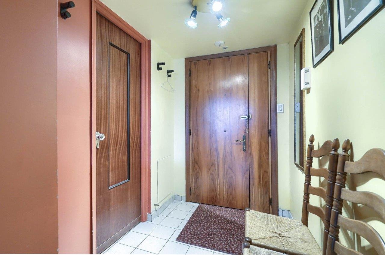 Hall d'entrée/Vestibule