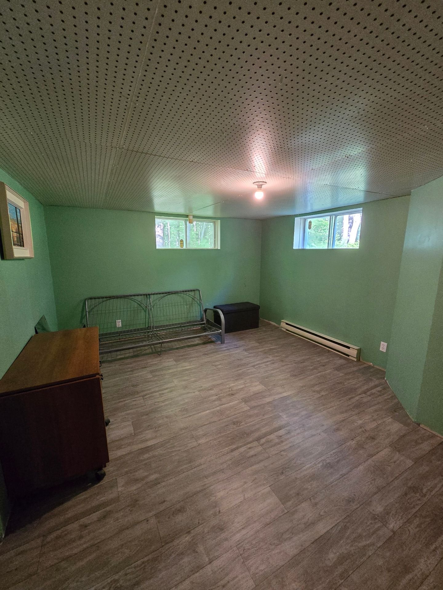Salle familiale