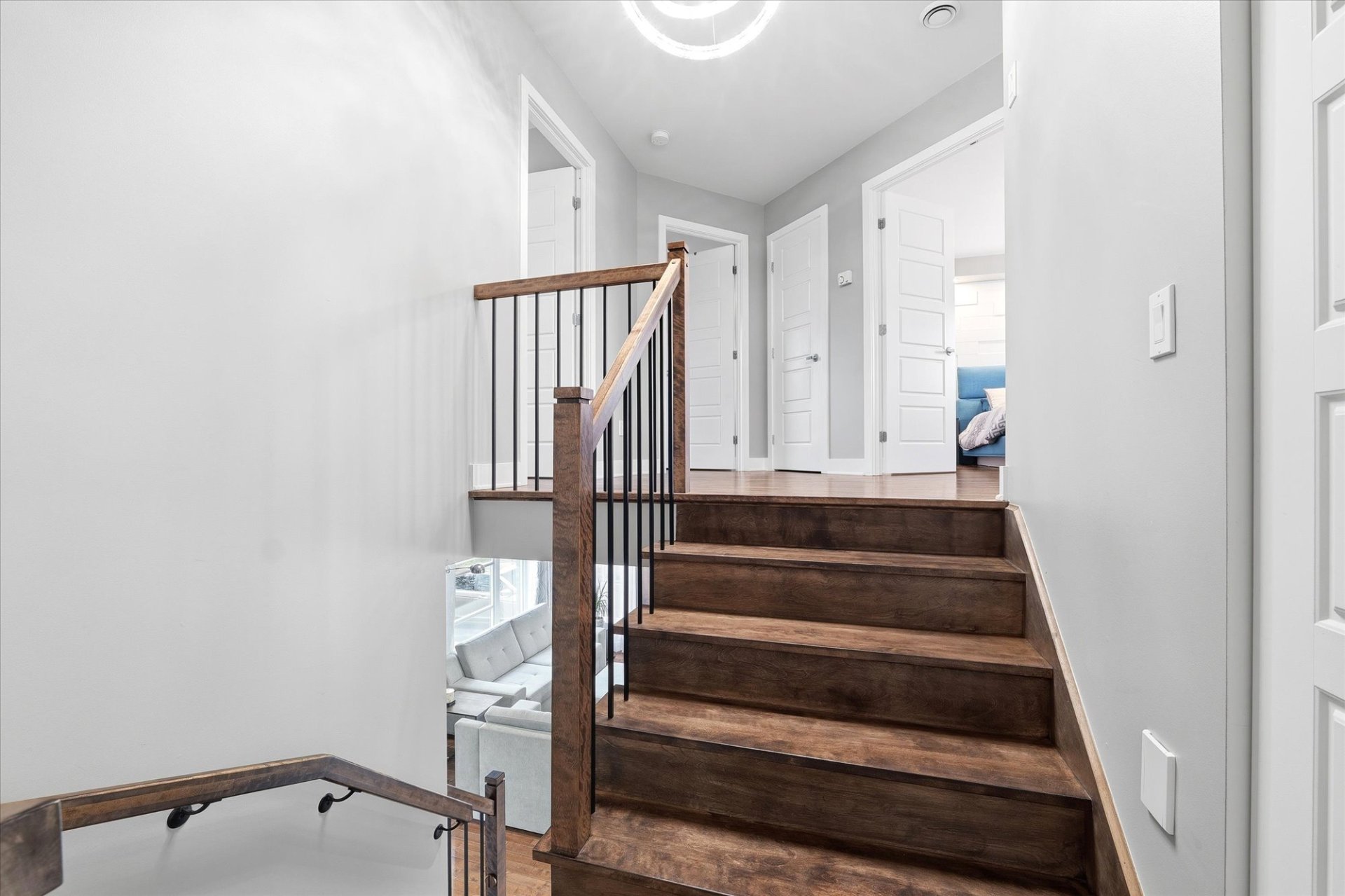 Escalier