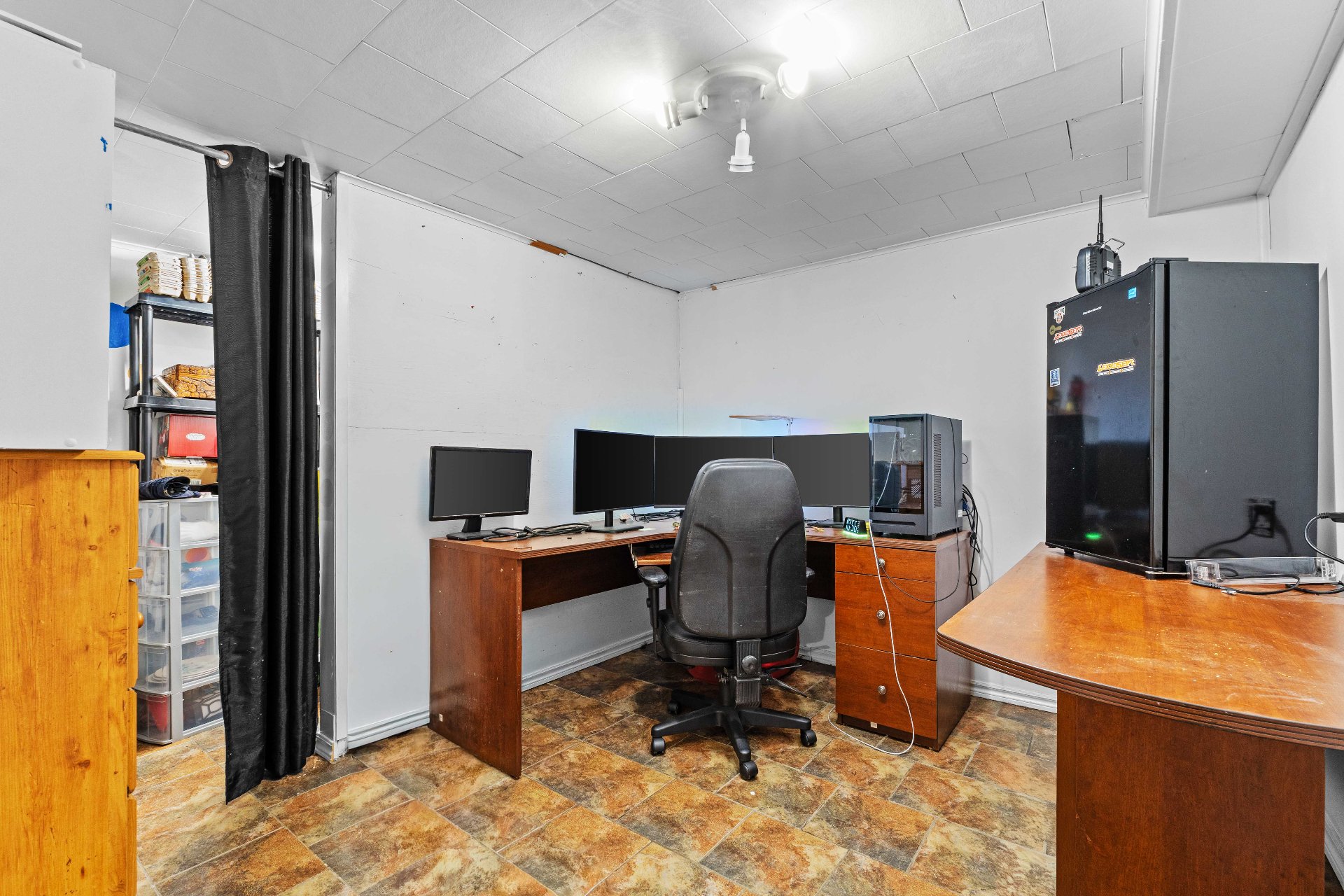 Bureau