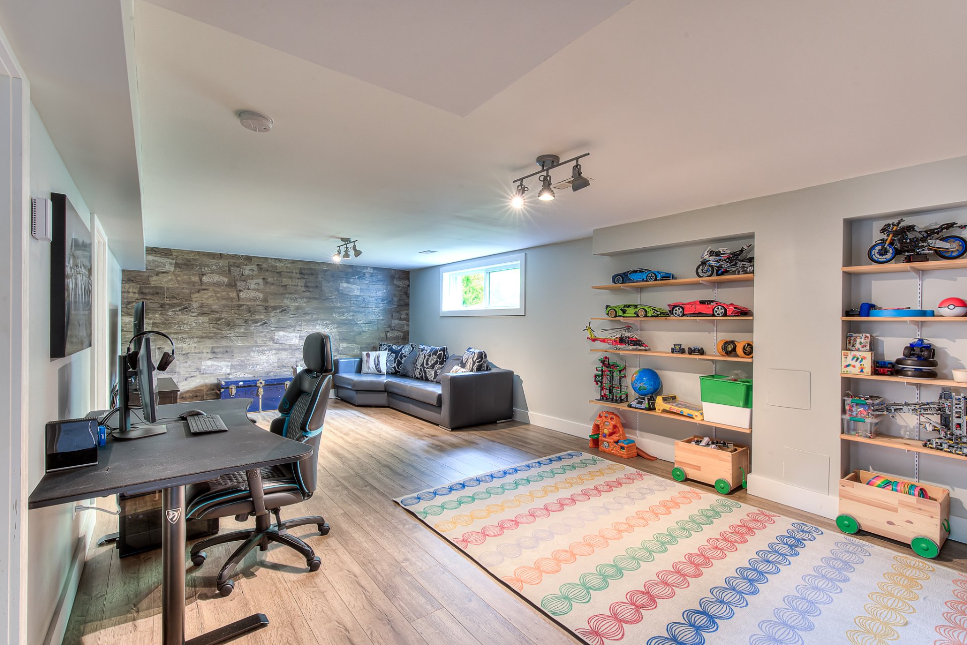 Playroom
