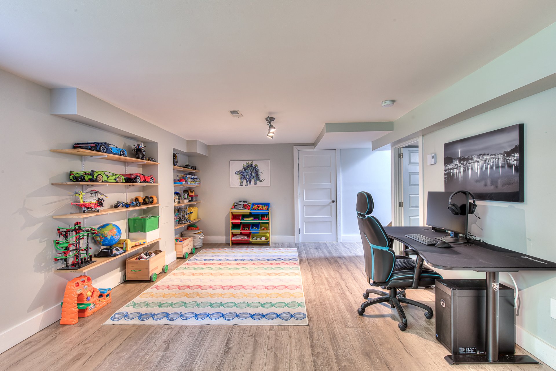 Playroom