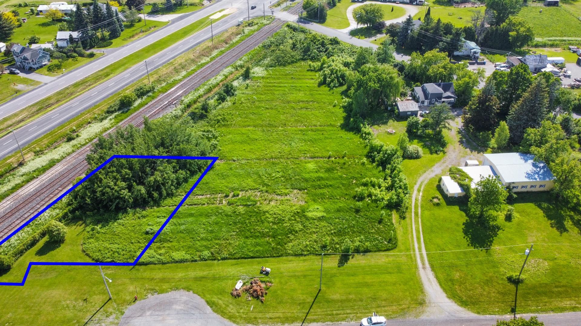 Land/Lot