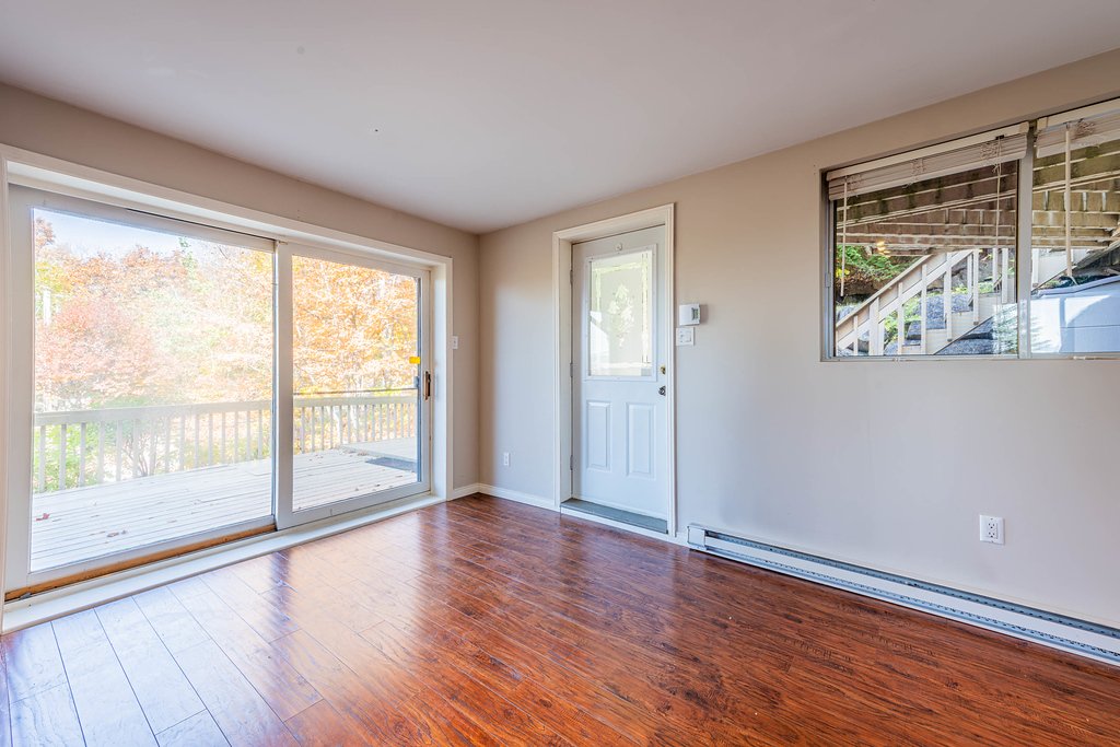 Hall d'entrée/Vestibule