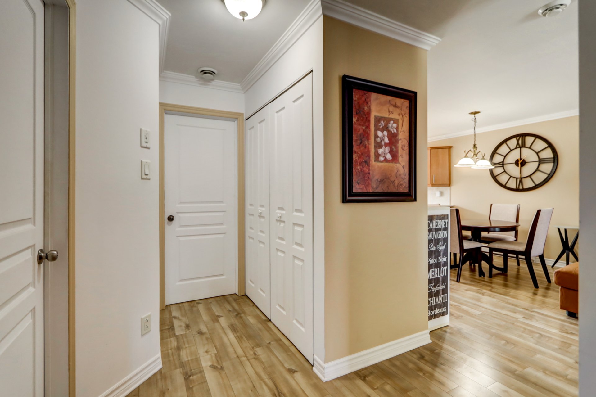 Corridor