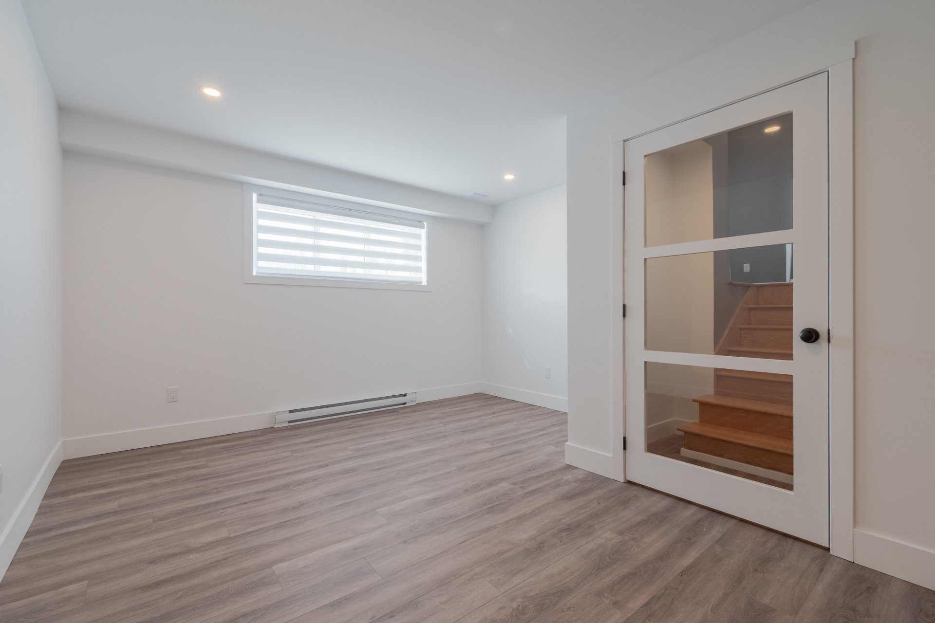 Possibilité 5e chambre