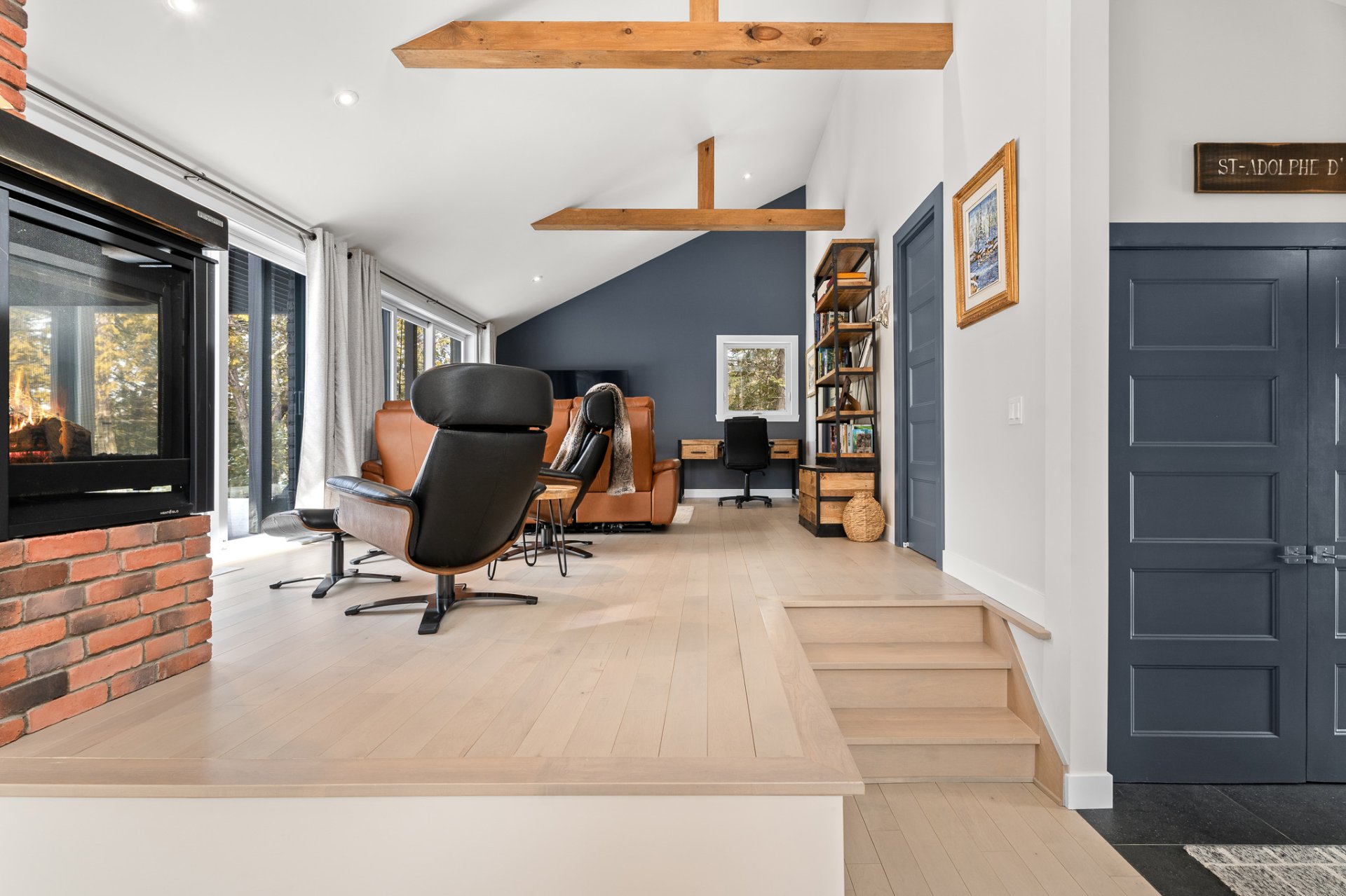 Salon