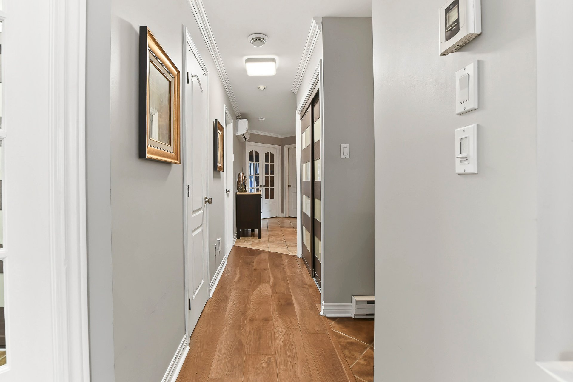 Passageway
