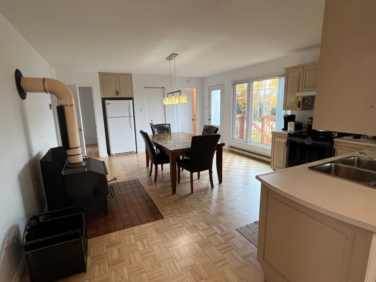 Salle à manger