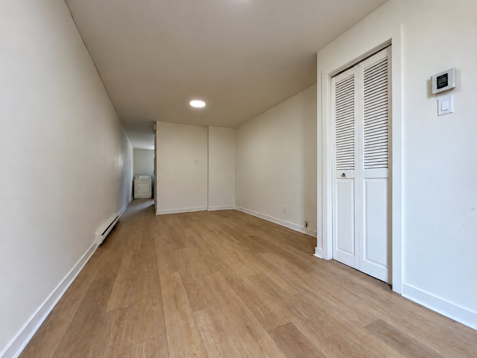 Logement