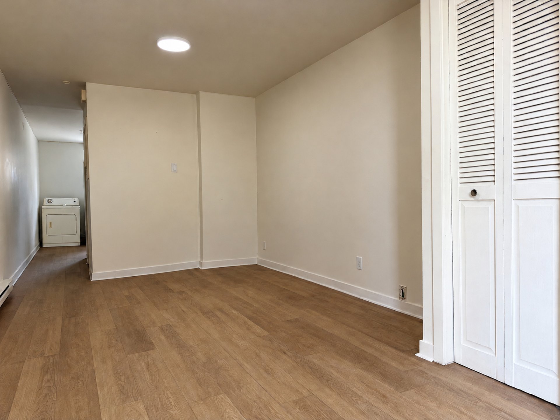 Logement
